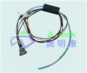 醫用設備機內線