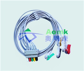GE-馬葵PRO1000ASP五導聯線