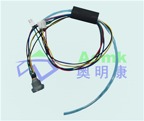 醫用設備機內線